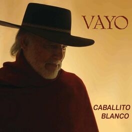 Album cover of Caballito Blanco