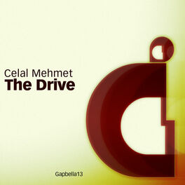 Album cover of The Drive