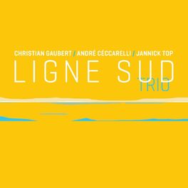 Album cover of Ligne Sud