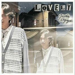 Album cover of Lovely (Billie Eilish cover)