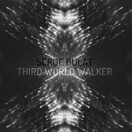 Album cover of Third World Walker