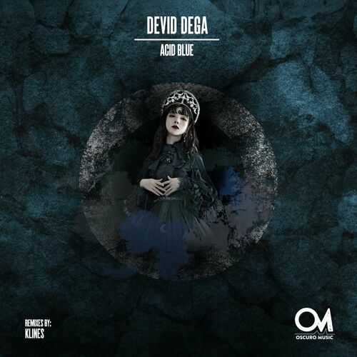 Devid Dega - Acid Blue (2023) MP3