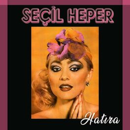 Album cover of Hatıra