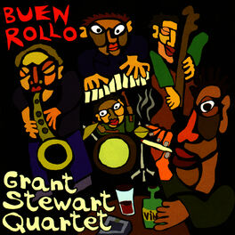 Album cover of Buen Rollo