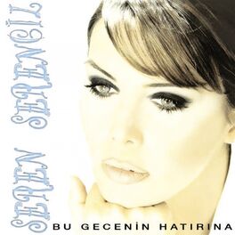 Album cover of Bu Gecenin Hatırına