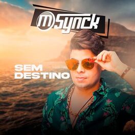 Album cover of Sem Destino