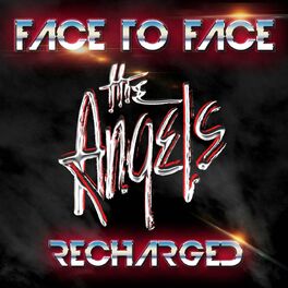Album cover of Face To Face Recharged