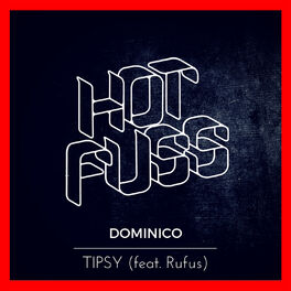 Album cover of Tipsy
