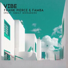 Album cover of Vibe (feat. Emily Bonabon)
