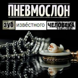 Album cover of Зуб Известного Человека