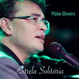 Album cover of Estrela Solitária