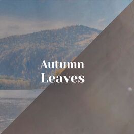 Album cover of Autumn Leaves