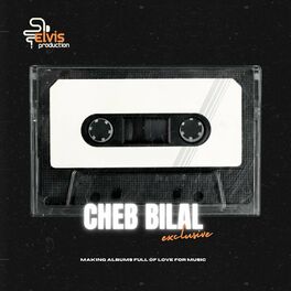 Album cover of C'est La Vie الدنيا (feat. Cheb Bilal & Bilal)
