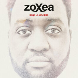 Album cover of Dans la lumière (Réédition)