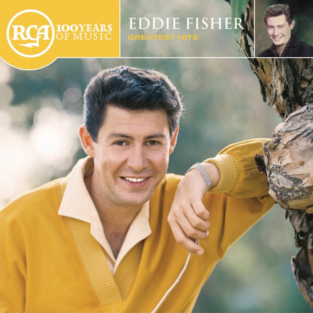 Eddie Fisher: albums