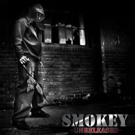 Album cover of Unreleased