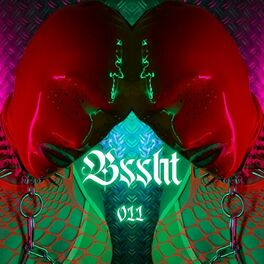 Album cover of BASSHT 011