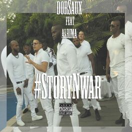 Album cover of StoryNwar