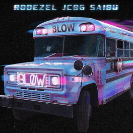 Album cover of BLOW
