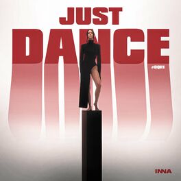 Album cover of Just Dance #DQH1