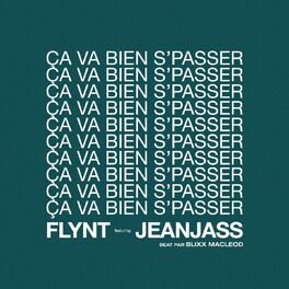 Album cover of Ça va bien s'passer