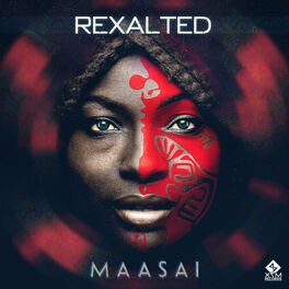 Album cover of Maasai
