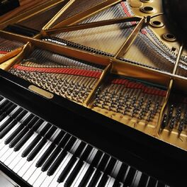 Album cover of Best Classical Piano Pieces - Beethoven