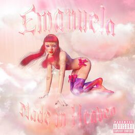 Album cover of Made In Heaven