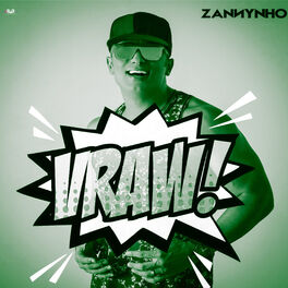 Album cover of Vraw