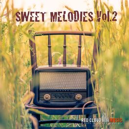 Album cover of Sweet Melodies Vol.2