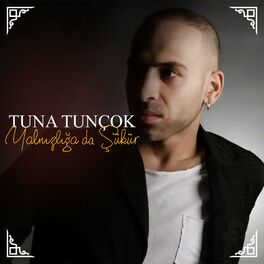 Album cover of Yalnızlığa da Şükür