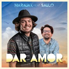 Album cover of Dar Amor (feat. Saulo)