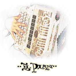 Album cover of Todo Es Posible