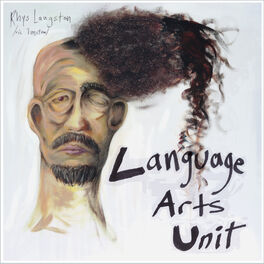 Album cover of Language Arts Unit