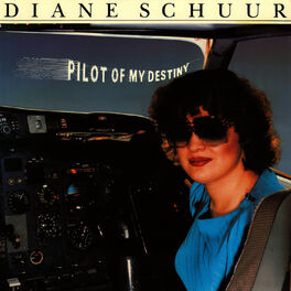 Album cover of Pilot Of My Destiny