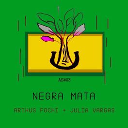 Album cover of Negra Mata