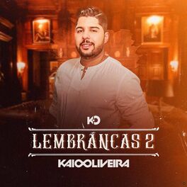 Album cover of Lembranças 2