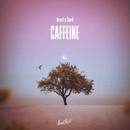 Album cover of Caffeine
