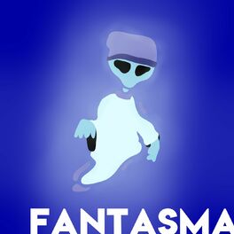 Album cover of Fantasma