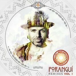 Album cover of Poranguí Remixes Vol I