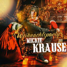 Album cover of Weihnachtsparty mit Mickie Krause