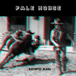 Album cover of Pale Horse