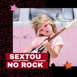 Album cover of Sextou no Rock
