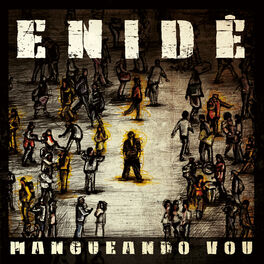 Album cover of Mangueando Vou