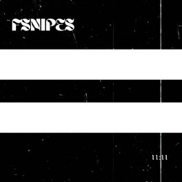 Album cover of 11:11