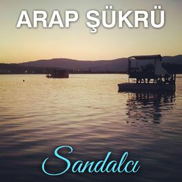 Album cover of Sandalcı