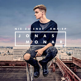Album cover of Nie zu Ende (RMX EP)