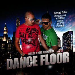 Album cover of Dance Floor