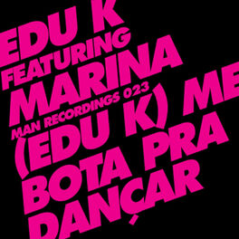 Album cover of Me Bota Pra Dançar