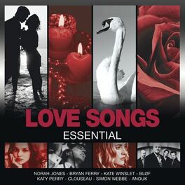 Album cover of Essential - Love Songs